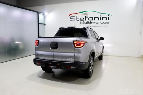 FIAT Toro 1.3 16V 4P FLEX 270 TURBO VOLCANO AUTOMTICO, Foto 11