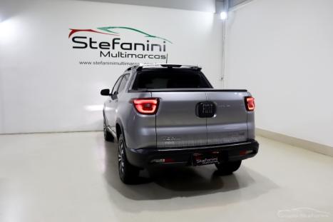 FIAT Toro 1.3 16V 4P FLEX 270 TURBO VOLCANO AUTOMTICO, Foto 13