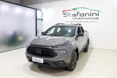 FIAT Toro 1.3 16V 4P FLEX 270 TURBO VOLCANO AUTOMTICO, Foto 1