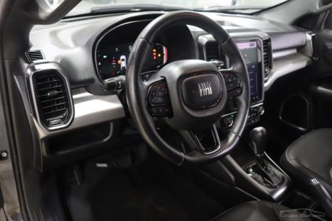 FIAT Toro 1.3 16V 4P FLEX 270 TURBO VOLCANO AUTOMTICO, Foto 4