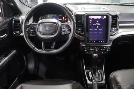 FIAT Toro 1.3 16V 4P FLEX 270 TURBO VOLCANO AUTOMTICO, Foto 5