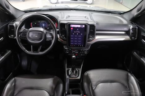 FIAT Toro 1.3 16V 4P FLEX 270 TURBO VOLCANO AUTOMTICO, Foto 6