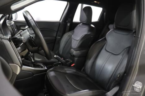 FIAT Toro 1.3 16V 4P FLEX 270 TURBO VOLCANO AUTOMTICO, Foto 7