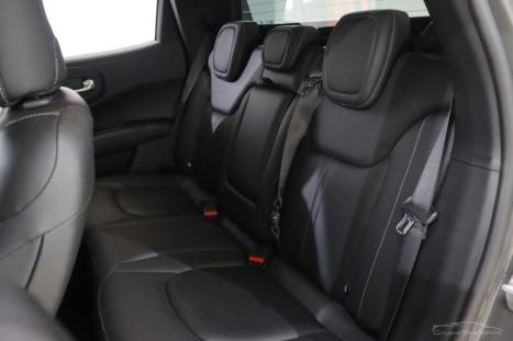 FIAT Toro 1.3 16V 4P FLEX 270 TURBO VOLCANO AUTOMTICO, Foto 8