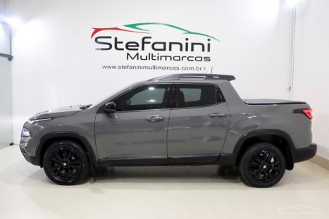 FIAT Toro 1.3 16V 4P FLEX 270 TURBO VOLCANO AUTOMTICO, Foto 10