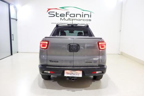 FIAT Toro 1.3 16V 4P FLEX 270 TURBO VOLCANO AUTOMTICO, Foto 12