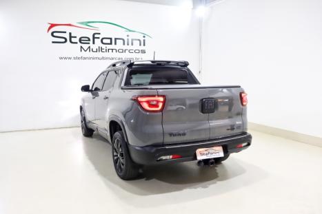 FIAT Toro 1.3 16V 4P FLEX 270 TURBO VOLCANO AUTOMTICO, Foto 13