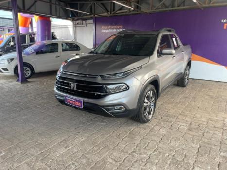 FIAT Toro 1.3 16V 4P FLEX 270 TURBO FREEDOM AUTOMTICO, Foto 2
