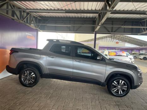 FIAT Toro 1.3 16V 4P FLEX 270 TURBO FREEDOM AUTOMTICO, Foto 3