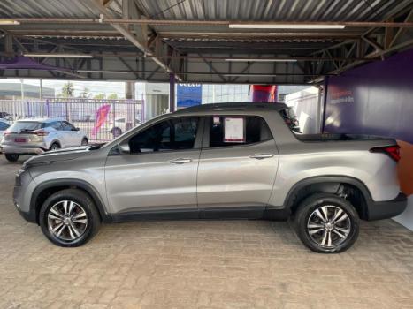 FIAT Toro 1.3 16V 4P FLEX 270 TURBO FREEDOM AUTOMTICO, Foto 4