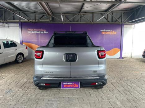 FIAT Toro 1.3 16V 4P FLEX 270 TURBO FREEDOM AUTOMTICO, Foto 5