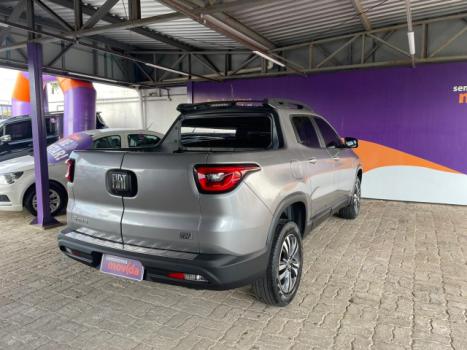 FIAT Toro 1.3 16V 4P FLEX 270 TURBO FREEDOM AUTOMTICO, Foto 6