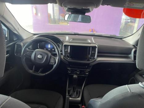 FIAT Toro 1.3 16V 4P FLEX 270 TURBO FREEDOM AUTOMTICO, Foto 7