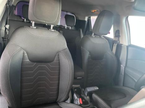 FIAT Toro 1.3 16V 4P FLEX 270 TURBO FREEDOM AUTOMTICO, Foto 8