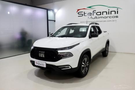 FIAT Toro 1.3 16V 4P FLEX 270 TURBO FREEDOM AUTOMTICO, Foto 1