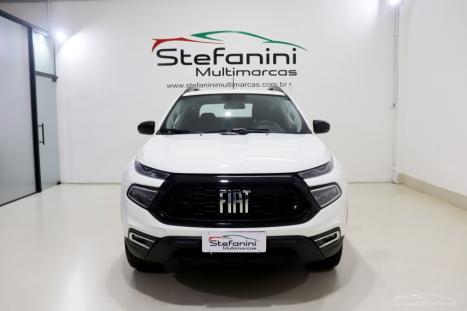 FIAT Toro 1.3 16V 4P FLEX 270 TURBO FREEDOM AUTOMTICO, Foto 2
