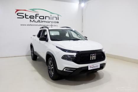 FIAT Toro 1.3 16V 4P FLEX 270 TURBO FREEDOM AUTOMTICO, Foto 3