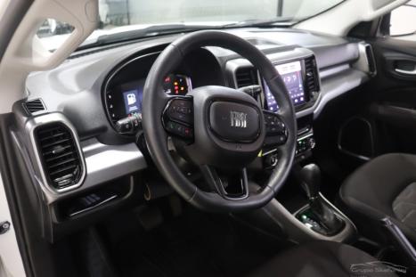 FIAT Toro 1.3 16V 4P FLEX 270 TURBO FREEDOM AUTOMTICO, Foto 4