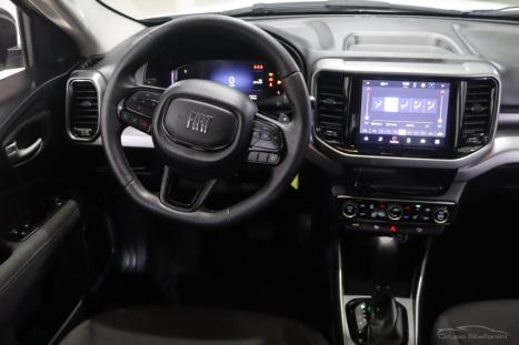 FIAT Toro 1.3 16V 4P FLEX 270 TURBO FREEDOM AUTOMTICO, Foto 5