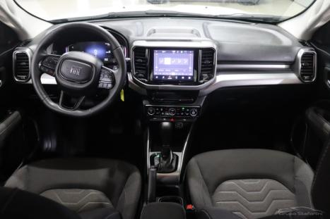 FIAT Toro 1.3 16V 4P FLEX 270 TURBO FREEDOM AUTOMTICO, Foto 6