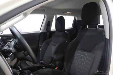 FIAT Toro 1.3 16V 4P FLEX 270 TURBO FREEDOM AUTOMTICO, Foto 7