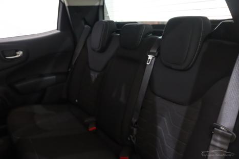 FIAT Toro 1.3 16V 4P FLEX 270 TURBO FREEDOM AUTOMTICO, Foto 8