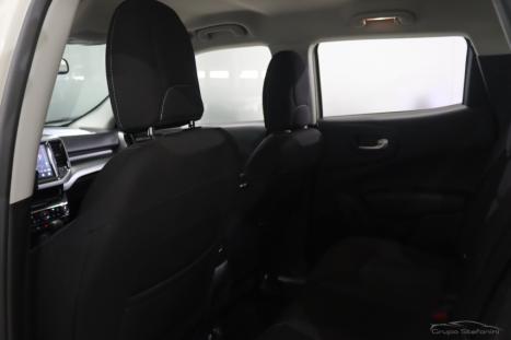 FIAT Toro 1.3 16V 4P FLEX 270 TURBO FREEDOM AUTOMTICO, Foto 9