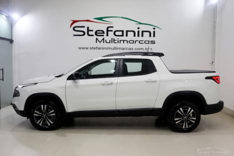 FIAT Toro 1.3 16V 4P FLEX 270 TURBO FREEDOM AUTOMTICO, Foto 10
