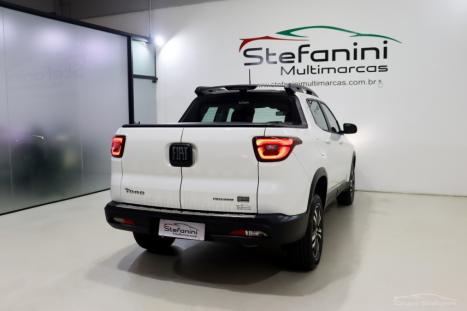 FIAT Toro 1.3 16V 4P FLEX 270 TURBO FREEDOM AUTOMTICO, Foto 11