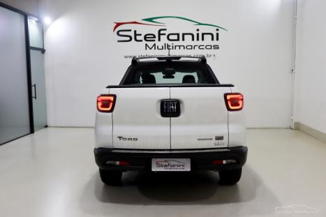 FIAT Toro 1.3 16V 4P FLEX 270 TURBO FREEDOM AUTOMTICO, Foto 12