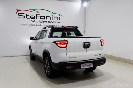 FIAT Toro 1.3 16V 4P FLEX 270 TURBO FREEDOM AUTOMTICO, Foto 13
