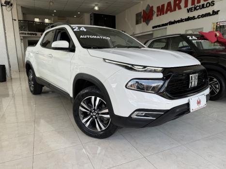 FIAT Toro 1.3 16V 4P FLEX 270 TURBO FREEDOM AUTOMTICO, Foto 1