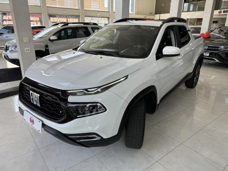 FIAT Toro 1.3 16V 4P FLEX 270 TURBO FREEDOM AUTOMTICO, Foto 3