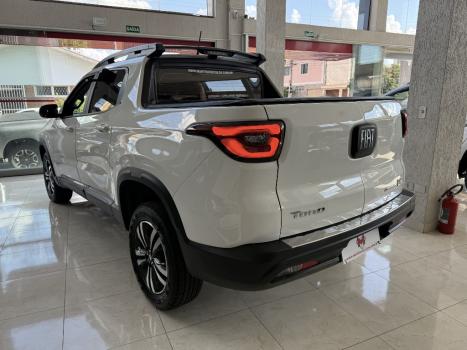 FIAT Toro 1.3 16V 4P FLEX 270 TURBO FREEDOM AUTOMTICO, Foto 4