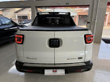 FIAT Toro 1.3 16V 4P FLEX 270 TURBO FREEDOM AUTOMTICO, Foto 5