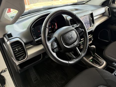 FIAT Toro 1.3 16V 4P FLEX 270 TURBO FREEDOM AUTOMTICO, Foto 7