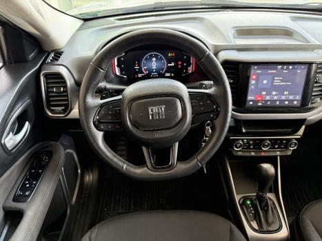 FIAT Toro 1.3 16V 4P FLEX 270 TURBO FREEDOM AUTOMTICO, Foto 8