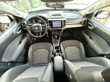FIAT Toro 1.3 16V 4P FLEX 270 TURBO FREEDOM AUTOMTICO, Foto 9