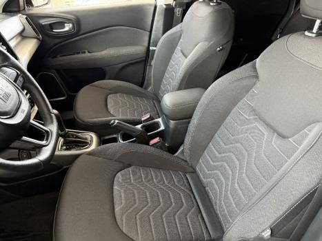 FIAT Toro 1.3 16V 4P FLEX 270 TURBO FREEDOM AUTOMTICO, Foto 10