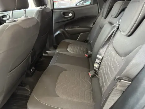 FIAT Toro 1.3 16V 4P FLEX 270 TURBO FREEDOM AUTOMTICO, Foto 11