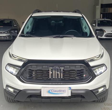 FIAT Toro 1.3 16V 4P FLEX 270 TURBO FREEDOM AUTOMTICO, Foto 1