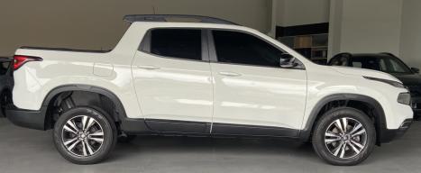 FIAT Toro 1.3 16V 4P FLEX 270 TURBO FREEDOM AUTOMTICO, Foto 2