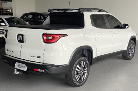 FIAT Toro 1.3 16V 4P FLEX 270 TURBO FREEDOM AUTOMTICO, Foto 4