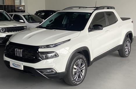 FIAT Toro 1.3 16V 4P FLEX 270 TURBO FREEDOM AUTOMTICO, Foto 5