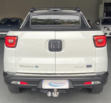 FIAT Toro 1.3 16V 4P FLEX 270 TURBO FREEDOM AUTOMTICO, Foto 6