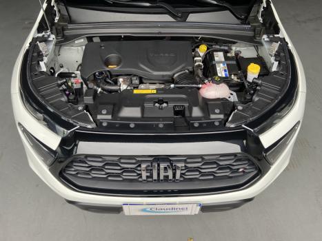 FIAT Toro 1.3 16V 4P FLEX 270 TURBO FREEDOM AUTOMTICO, Foto 7