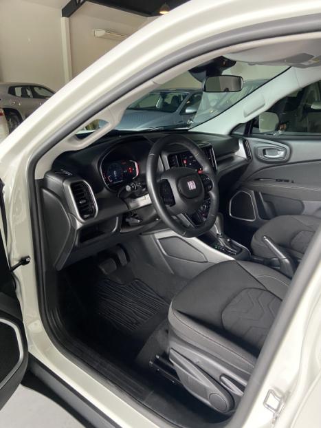 FIAT Toro 1.3 16V 4P FLEX 270 TURBO FREEDOM AUTOMTICO, Foto 9