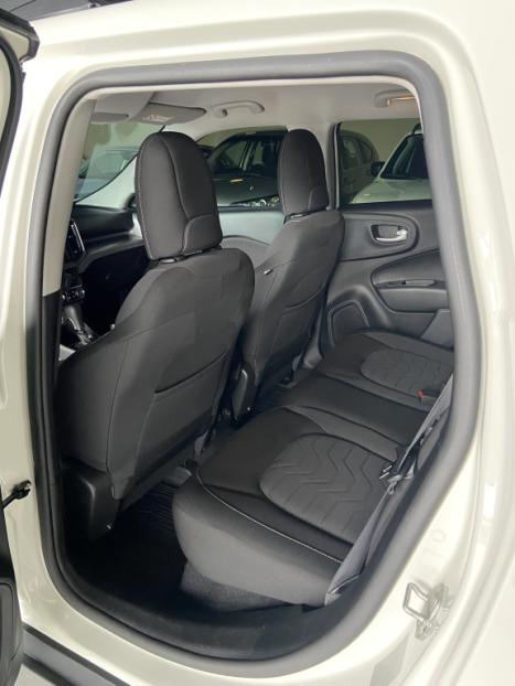 FIAT Toro 1.3 16V 4P FLEX 270 TURBO FREEDOM AUTOMTICO, Foto 10