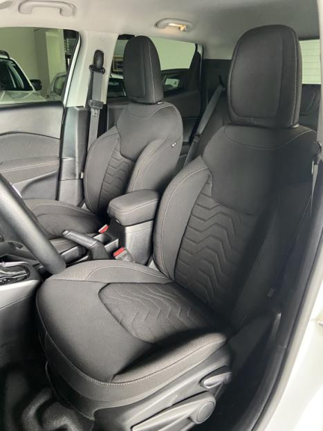 FIAT Toro 1.3 16V 4P FLEX 270 TURBO FREEDOM AUTOMTICO, Foto 11