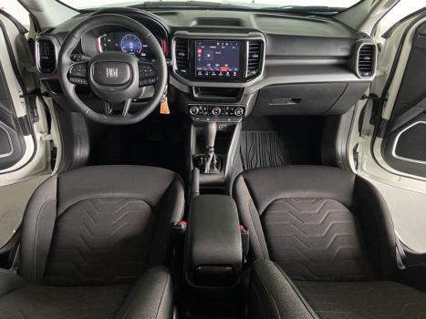 FIAT Toro 1.3 16V 4P FLEX 270 TURBO FREEDOM AUTOMTICO, Foto 12